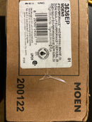 Moen 3636EP Four Function Eco-Performance Handheld Shower with Wall Bracket and 69-Inch Hose, Chrome