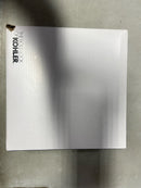 Kohler K-1897-SN Large Shower Basket in Vibrant Polished Nickel