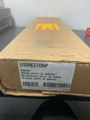 Robern USMK27D6P Bathroom-Hardware, Mirror