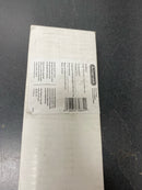 Amerock BP53805CZ Kane 12 Inch Center to Center Appliance Pull - Champagne Bronze