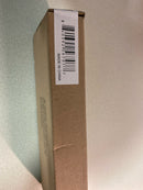 Emtek 86264US4 Trinity 3-1/2 Inch Center to Center Handle Cabinet Pull from the Contemporary Collection - Satin Brass