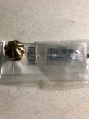 86122 US7 MELON 1.25 IN CAB KNOB