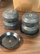Timbren a0.0515 Suspension Rubber Springs