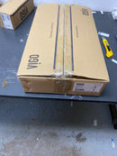 Vigo VG03031BN Apollo 1.2 GPM Vessel Single Hole Bathroom Faucet - Brushed Nickel