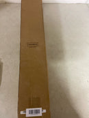 Gerber Gilde 24 in.Wall Mounted Towel Bar