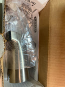 Delta RP81273SS Replacement Slip On Tub Spout - Brilliance Stainless