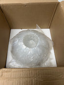 Progress Lighting P500311-031 Atwell 12" Wide Pendant - Matte Black