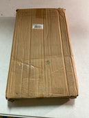 PROFLO PF5112LIDWH Replacement Lid for PF9312 Toilet - White