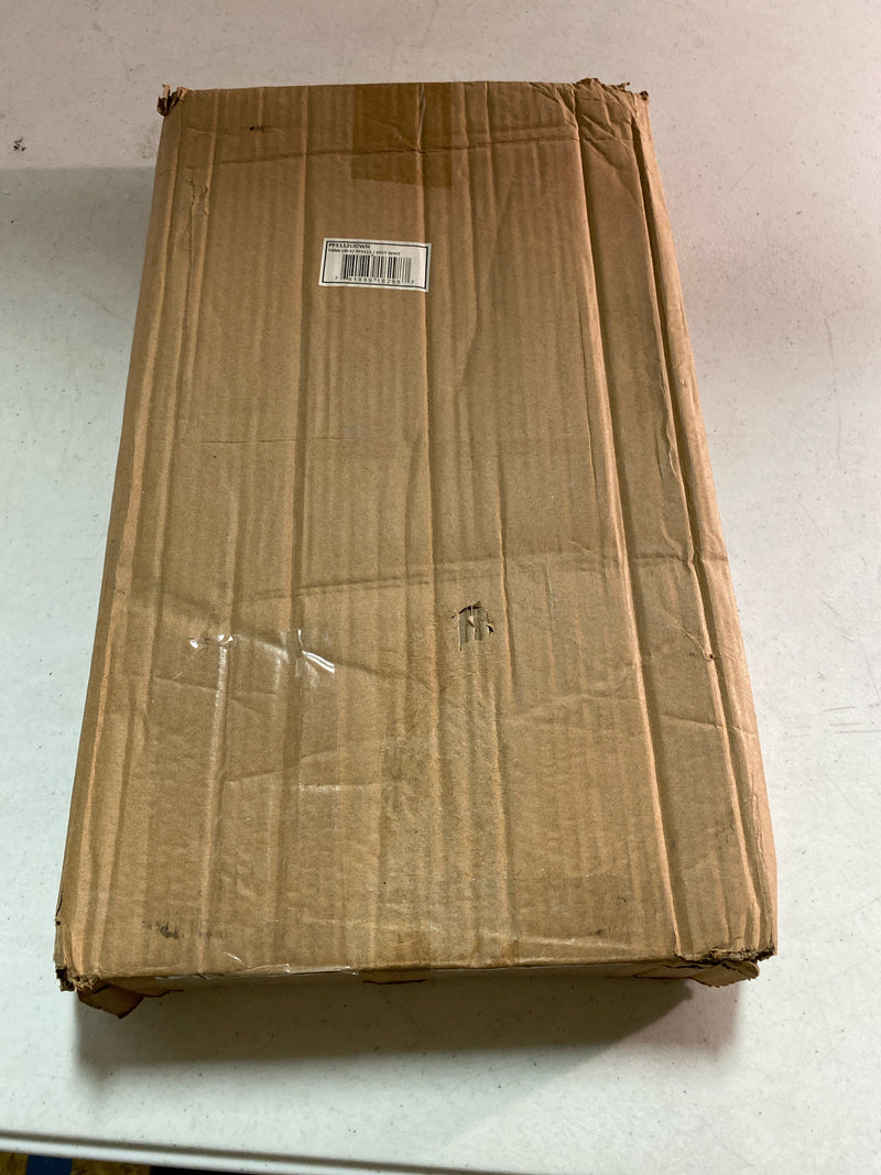 PROFLO PF5112LIDWH Replacement Lid for PF9312 Toilet - White