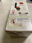 Fluidmaster K-507A-008 Universal 2-Inch Adjustable Toilet Flush Valve Repair Kit with Toilet Tool Multicolor