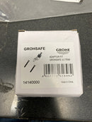 Grohe 14140000 GrohSafe 3.0 Adapter kit - N/A