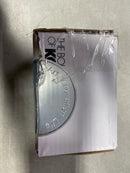 Kohler K-975-CP Stillness Wall Mounted Hand Shower Holder - Polished Chrome