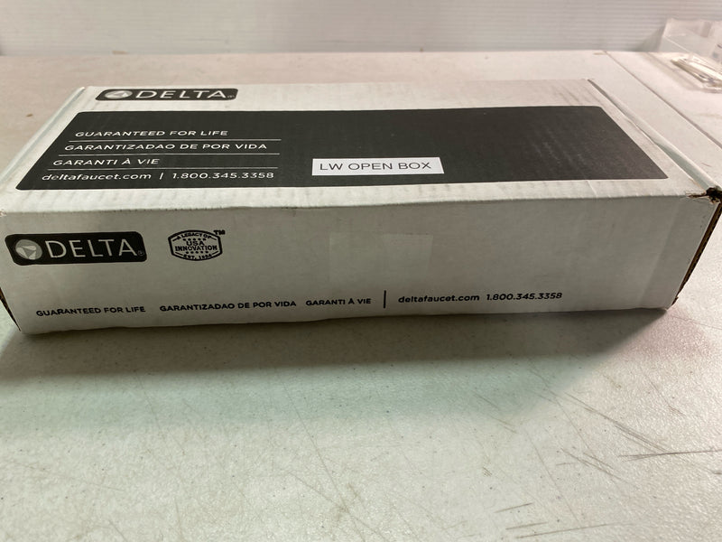 Delta R3500-WL Two Handle Wall Mount Rough-In - N/A