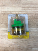 Everbilt 42048 3 1/2 in. B-37 Broach Single Lever Cartridge for Shower Faucets Replaces Gerber 95-154/95-152 and More