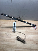 House of Troy XL24-91 Slim-Line 4 Light 24 Inch Picture Light - Oil Rubbed Bronze