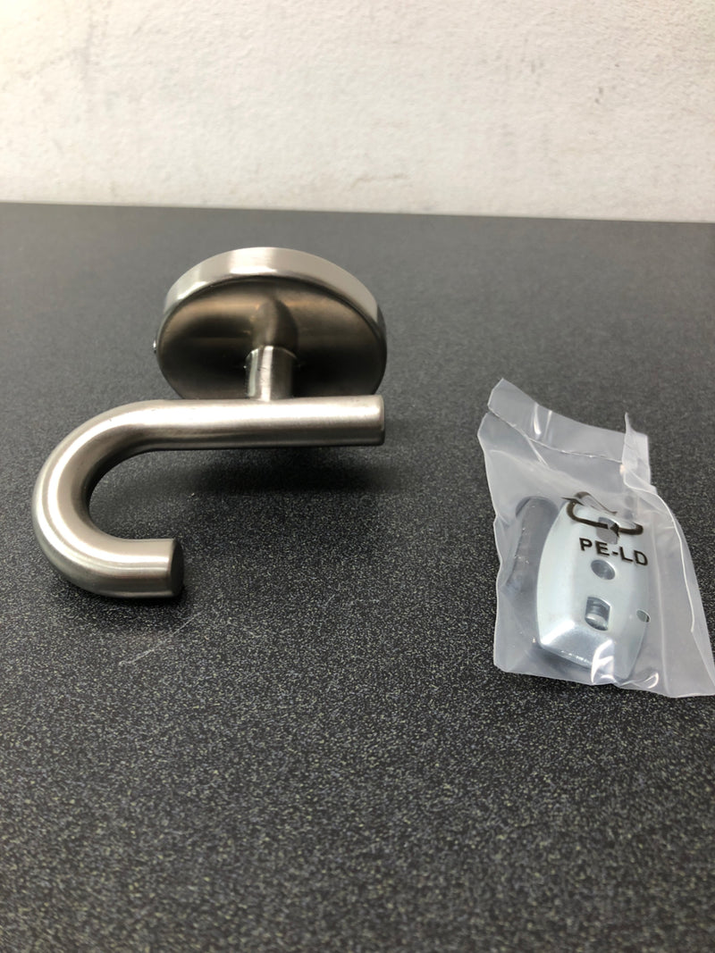 Delta 75935-SS Trinsic Double Towel Hook in Brilliance Stainless