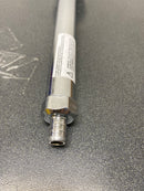 PROFLO PF73ASPX10 Not For Potable Use 1/2" x 12" Frost Proof Sillcock with Inlet PEX - N/A