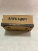 Safe Lock Lever - Pull Only by Kwikset