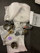 Delta Faucet T27871-SS-PR Galeon Diverter, Lumicoat Stainless