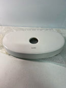 Eago R-309LID Replacement Toilet Tank Lid - White