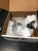 DELTA FAUCET T17T251-SS, 6.00 x 11.00 x 14.00 inches, Stainless