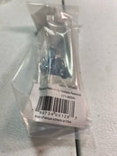 Jeffrey Alexander 96 mm Center-to-Center Satin Nickel Richard Cabinet Pull