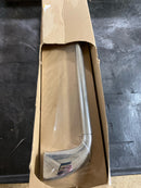 Gerber D444564 Gilde 24 in. Wall Mounted Towel Bar in Chrome