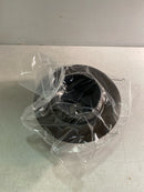 Elco EL18BZ 6" Eyeball Trim for 75W Bulbs - Bronze