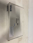 Kohler K-6298-0 Veil Flush Actuator Plate For 2" x 6" In-Wall Tank And Carrier System - White