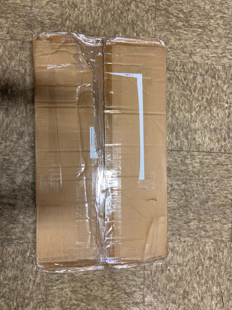 Mitzi HL527201-AGB Nettie-7W 1 LED Wall Sconce in Transitional Style-12 Inches Wide by 36 Inches High