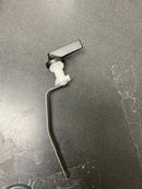 Kohler K-9171-L-BL San Souci Left-Hand Trip Lever, Matte Black