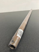 Minka-aire DR524-ODK 24 in. Distressed Koa Downrod