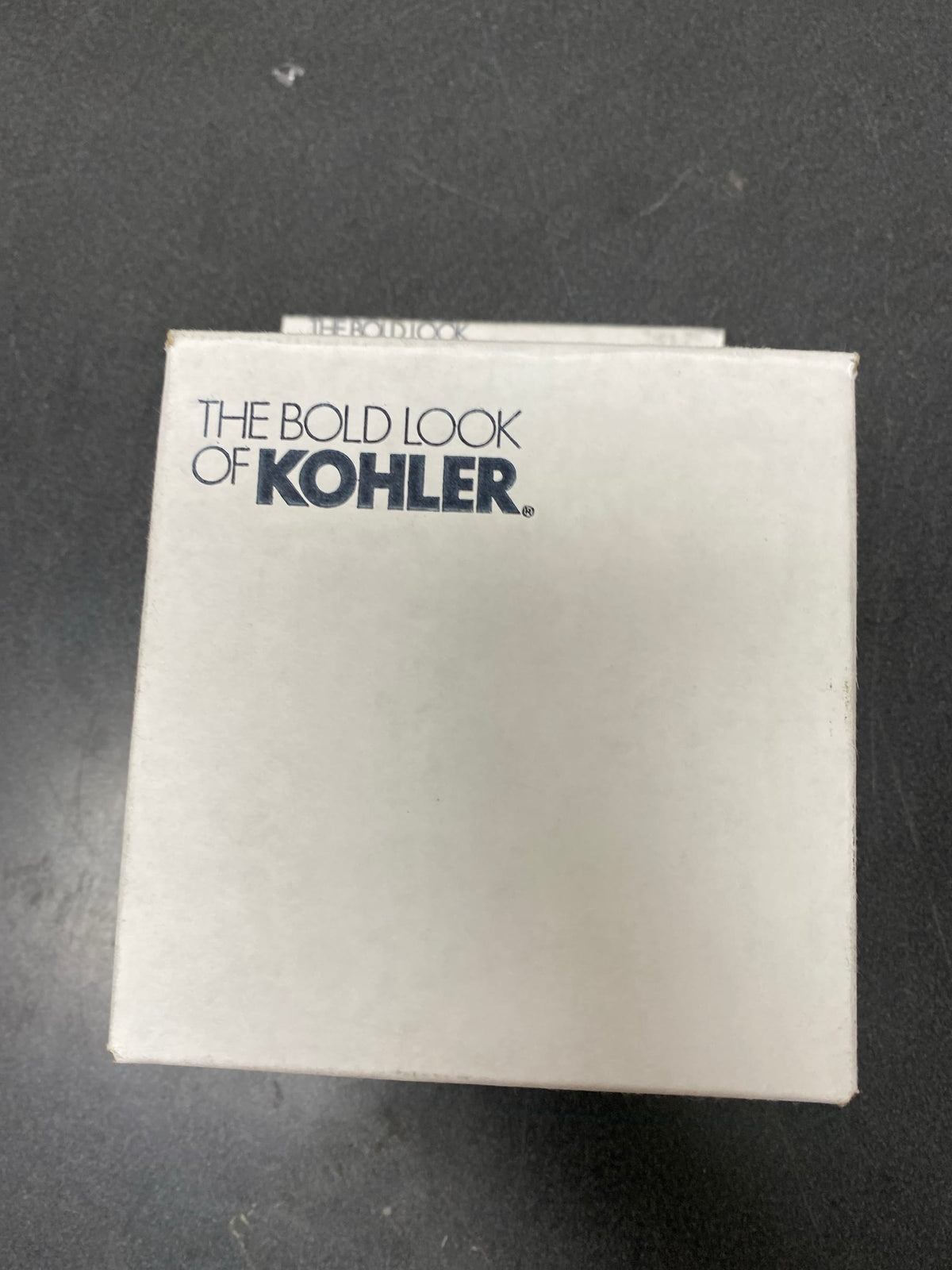 Kohler K-98354-BV Exhale 1/2" Connection Supply Elbow with Check Val - Vibrant Brushed Bronze