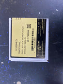 Perrin and Rowe U.5399EG 3/4" Female x 1/2" Male Adaptor - English Gold