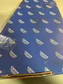 Grohe 30306DC1 Eurosmart 1.75 GPM Single Hole Pull Out Kitchen Faucet - SuperSteel Infinity Finish