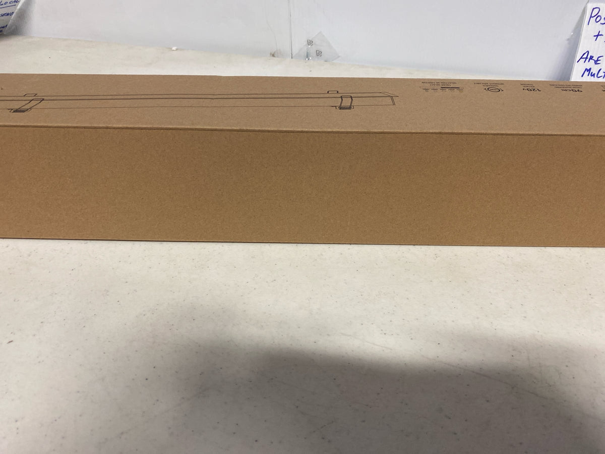 Boulevard 24 Inch Linear Recessed LED Light