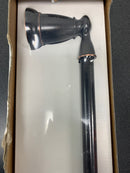 Moen Y2618BRB Banbury 18 in. Towel Bar in Mediterranean Bronze