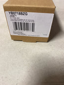Moen YB0718BZG Jase 18" Towel Bar - Bronzed Gold