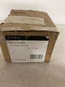 Baldwin 5173112PRIV 5173 Privacy Door Lever Set with 5046 Rose from the Estate Collection - Venetian Bronze