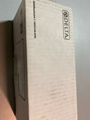 Brand new - Delta Pivotal 9 in. Pull-up Diverter Tub Spout in Matte Black