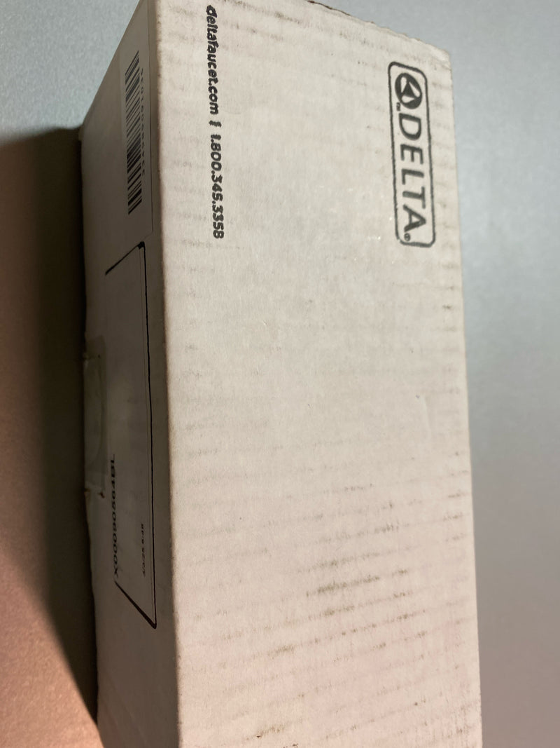 Brand new - Delta Pivotal 9 in. Pull-up Diverter Tub Spout in Matte Black