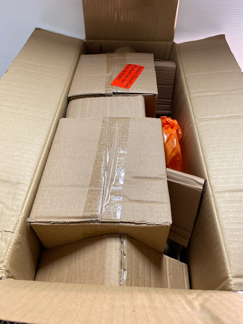 Capital Lighting Dawson 3 Light 26" Wide Bathroom Vanity Light - Aged Brass