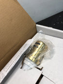 Newport Brass 100/10 Kitchen-Sink-Installation-Parts-and-Kits, Satin Bronze (PVD)