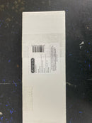 Amerock BP55349PN Revitalize 12 Inch Center to Center Appliance Pull - Polished Nickel