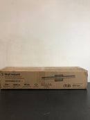 DALS Lighting 24" Wide LED Bath Bar with Selectable Color Temperature - 3000K to 5000K