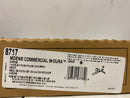 Moen 8717 M-DURA Commercial Kitchen Faucet - Chrome