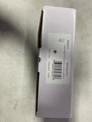 Brizo RP81627PN 1-5/8" Push Pop-Up Drain Assembly - Less Overflow - Brilliance Polished Nickel