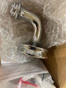 Kohler 27385-CP Bellera J-Hook Robe/Towel Hook in Polished Chrome