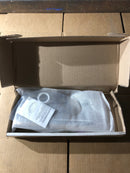 Delta RP47274CZPR 10" Escutcheon Plate Only - Replacement - Lumicoat Champagne Bronze