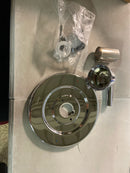 Moen T2901 Gibson Pressure Balanced Valve Trim with Posi-Temp Technology - Chrome